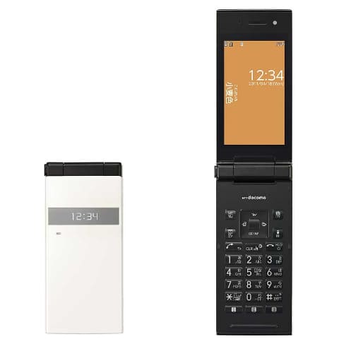 今日は何の日？】9年前、全12色で展開されたドコモの「P-06C」が発売