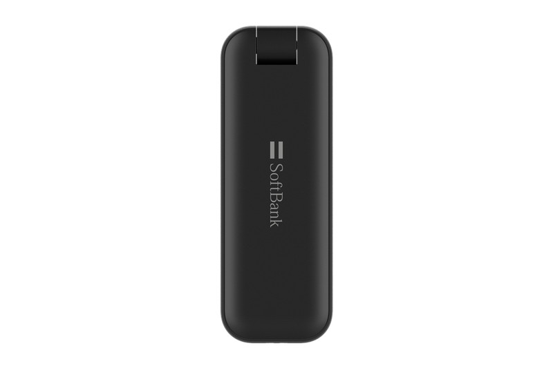 「SoftBank A002ZT」