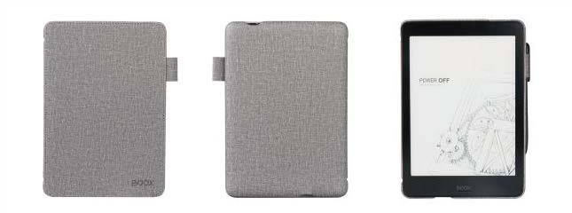 Case Coverfor Nova Series