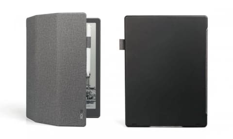 Android搭載のE-inkタブレット「BOOX」の新モデル発売――ワコム製