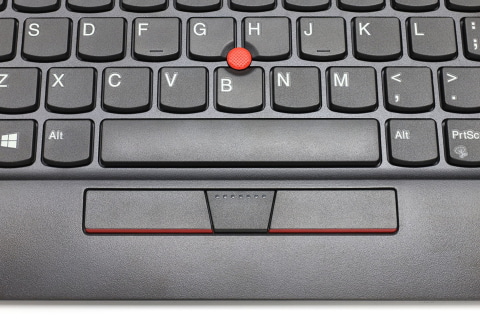 ThinkPadな外付けキーボード”の最新型を購入ッ!!! Rakuten Miniにも
