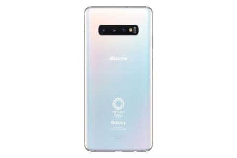 ドコモ、「Galaxy S10」「Galaxy S10+」で不具合改善のソフトウェア