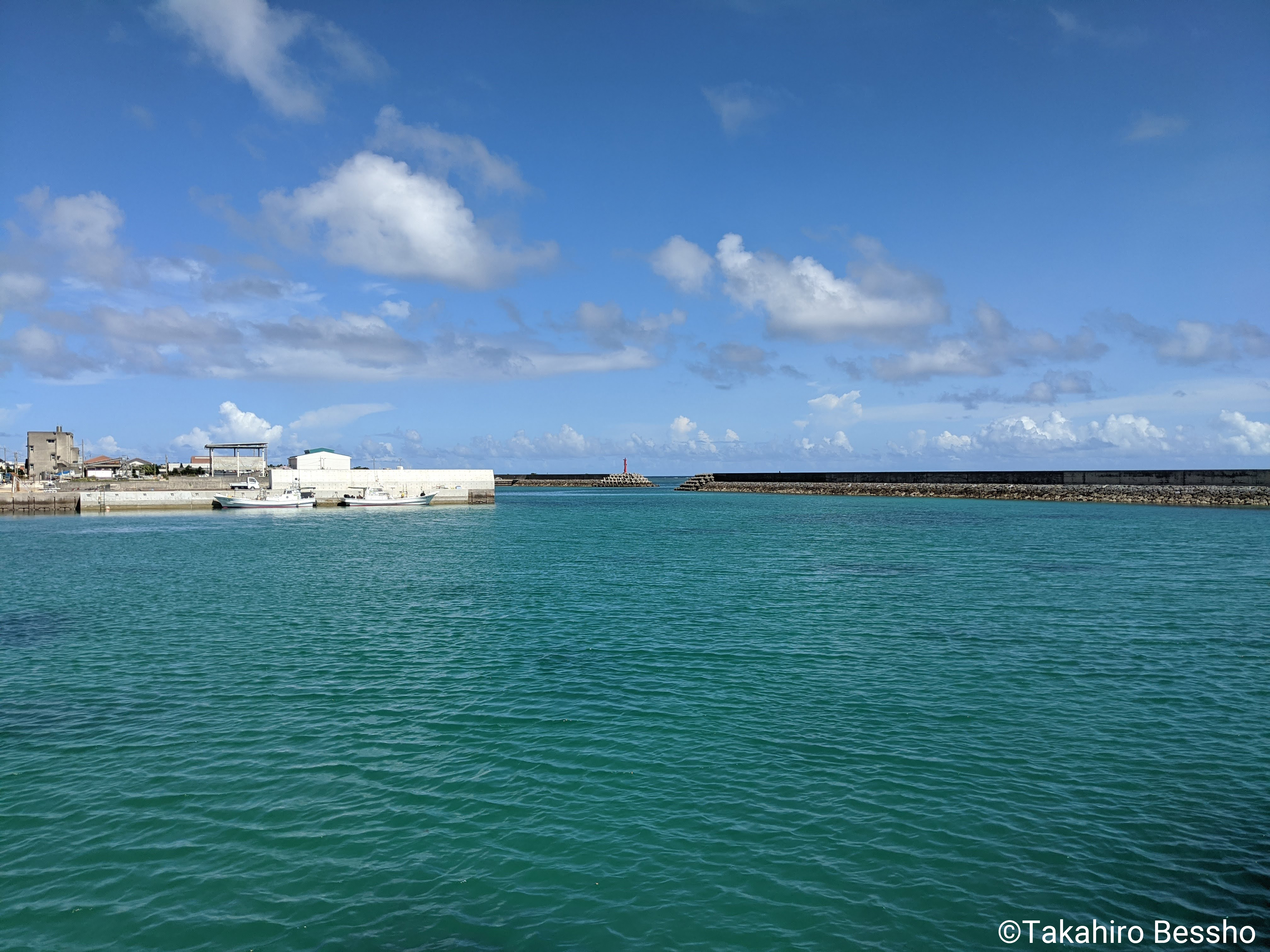 通常モードで撮影（リンク先は原寸大）