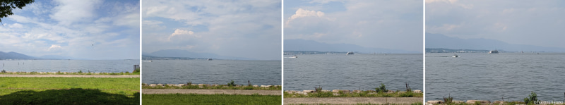 超解像ズームの比較