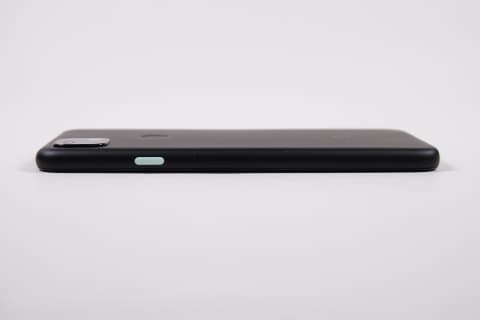 Google Pixel 4a」クイックレビュー] - ケータイ Watch