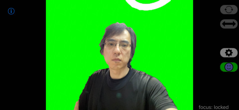 スマホとパソコンを組み合わせて Obs でリモート会議環境を強化 ケータイ Watch