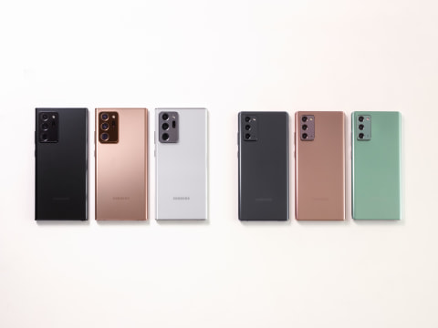 Galaxy note 20 タナカハヤト様 Galaxy note 20 タナカハヤト様
