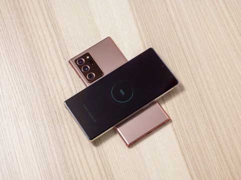 Samsung Galaxy Note 20 Ultra 国内版 Galaxy Note20 Ultra 5G SIMフリー SIMフリー ドコモ SC-53A Galaxy