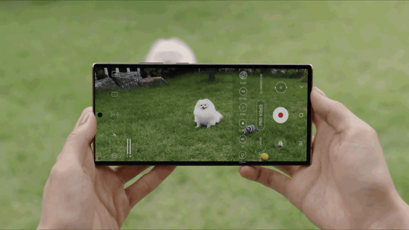 マイクの指向性を調整