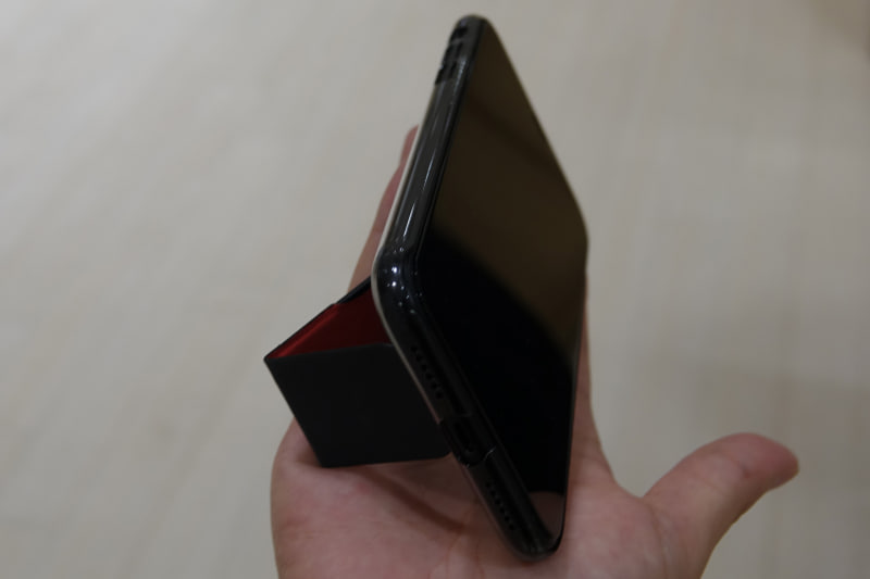 横向きにしても大丈夫