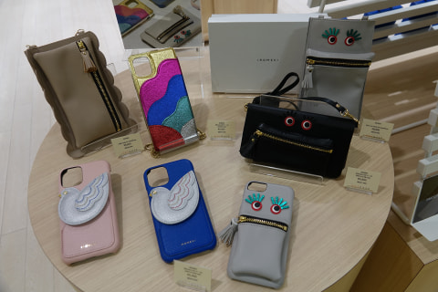 ウィズコロナ時代のスマホアクセサリー、どんなアイテムが人気