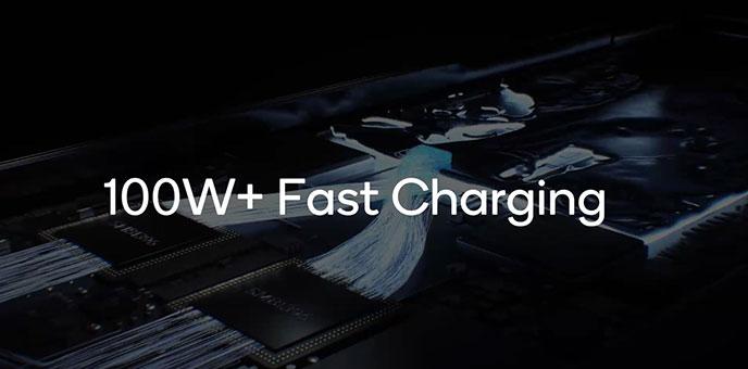 Quick Charge 5は100W以上の出力に対応