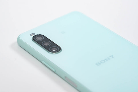 Xperia 10 II」レビュー] トレンドを押さえXperiaらしさも