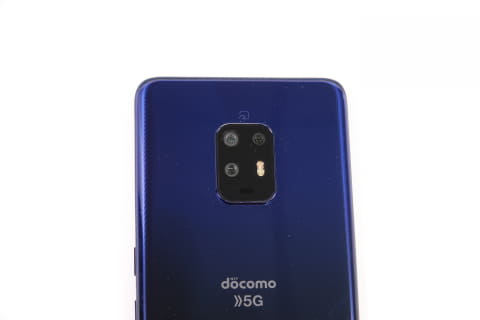 arrows 5G」クイックレビュー] - ケータイ Watch