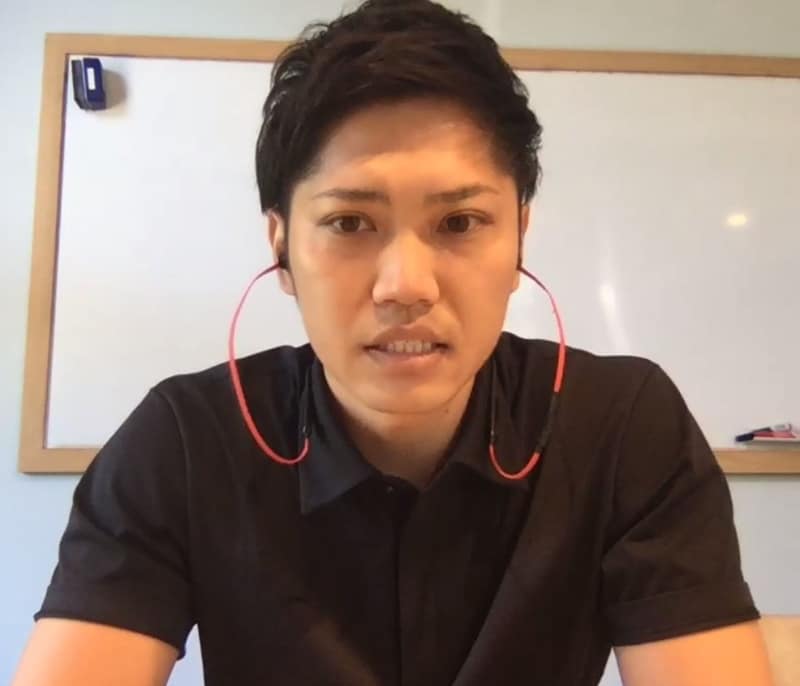 横浜DeNAベイスターズ ブランド統括本部長　林 裕幸氏