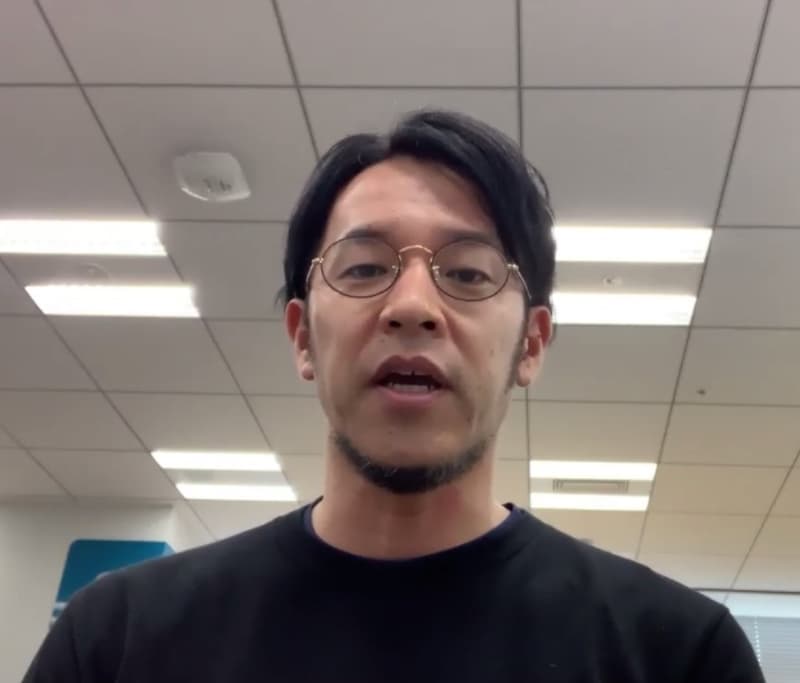 KDDI パーソナル事業本部 サービス統括本部 5G・xRサービス戦略部長　繁田 光平氏