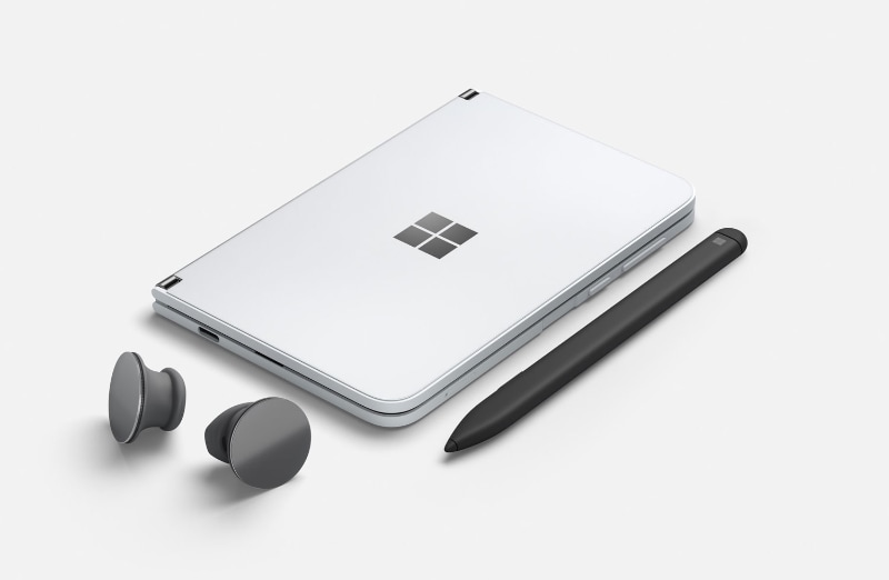 Surface Duo