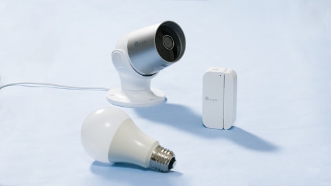 プラススタイル、スマートスピーカーとスマート家電をセットにした