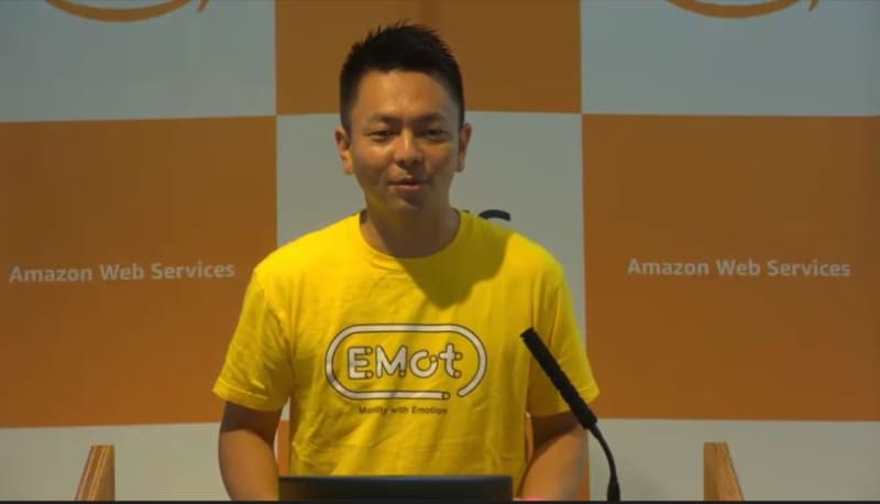 小田急電鉄 経営戦略部 次世代モビリティチーム 統括リーダー　西村 潤也氏