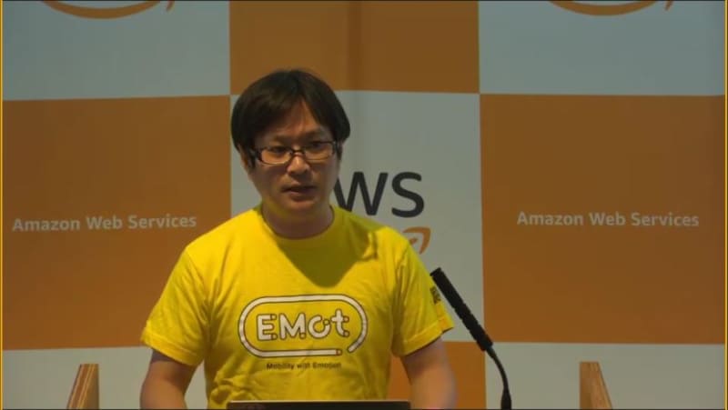 ヴァル研究所 執行役CTO　見川 孝太氏