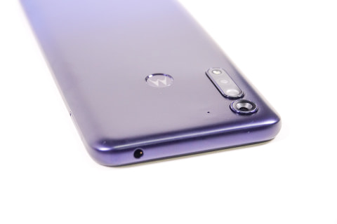 モトローラ、5000mAhの「moto g8 power lite」とエントリーモデルの