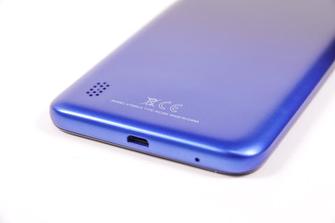 モトローラ、5000mAhの「moto g8 power lite」とエントリーモデルの 