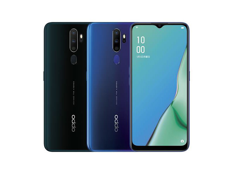 OPPO A5 2020