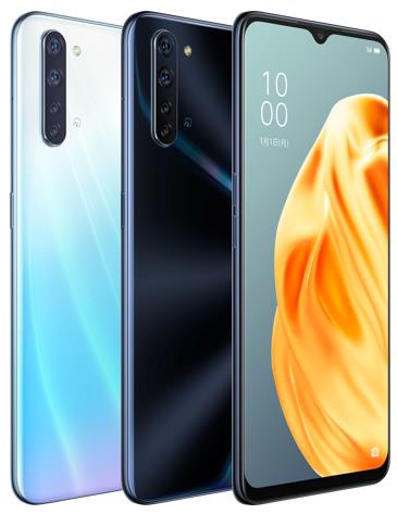 OPPO Reno3 A