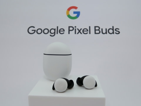 Pixel 4a」はお手頃価格でGoogleの各サービスを確実に体験できる