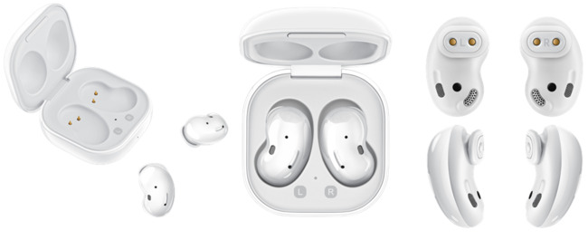 ミスティックホワイト