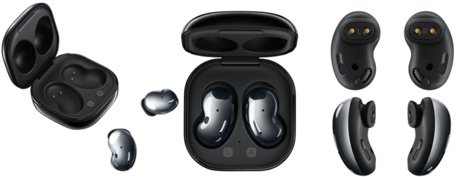 ミスティックブラック