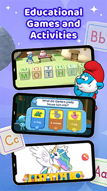 ゲームのイメージ