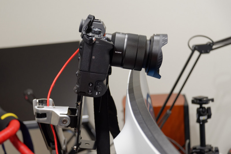 これなら真正面から捉えられる