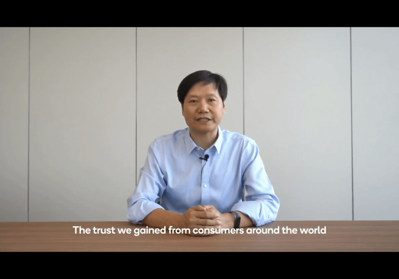 Snapdragon 4シリーズに期待を寄せる、Xiaomiのレイ・ジュン氏