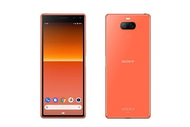 Xperia 8 SOV42