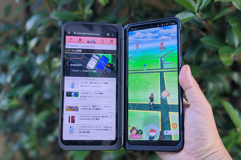 撮影のため、昼にテクテク