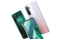 「HUAWEI P40 lite 5G」