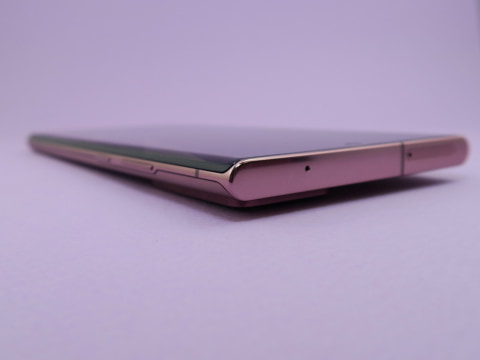 Galaxy Note Ultra は進化を極めたsペンで最強のデジタルツールに ケータイ Watch Galaxy Note Ultra は進化を極めたsペンで最強のデジタルツールに ケータイ Watch