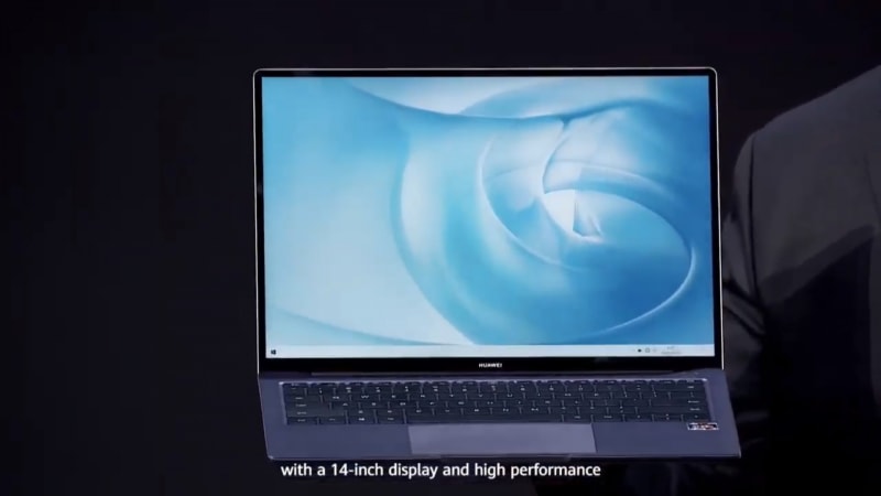 MateBook 14