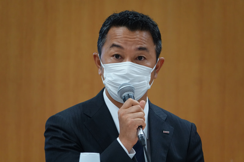 前田氏
