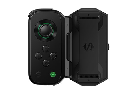 ゲーミングスマホ「Black Shark 3」が予約開始――シリーズ初の5G