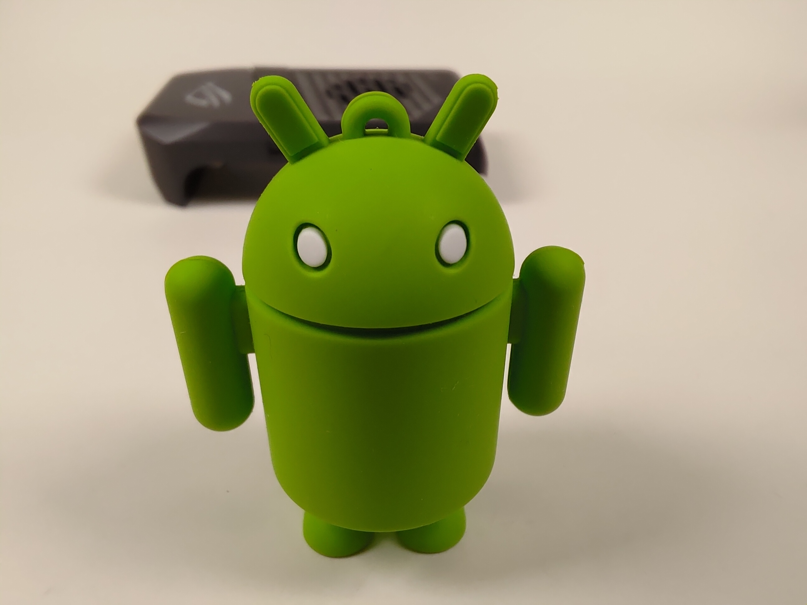 後ろがきれいにボケられているのがわかる