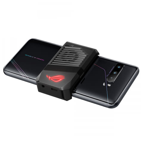 スマートフォン本体 ASUS - ROG phone3 512G 16G ROG Phone 3