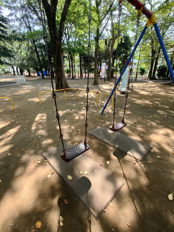 どうってことはない場面を撮影しても、なんとなく雰囲気のある写真になったり