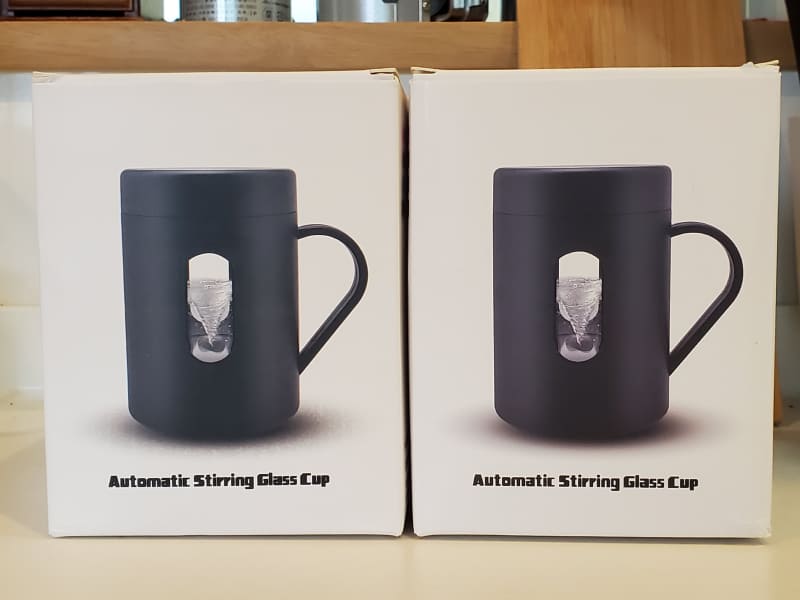 「便利に違いない！」と勢い余って2個セットのボタンを押してしまっていた