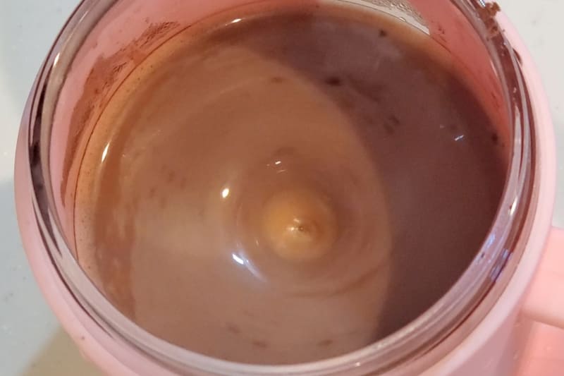 全量投入しても、勢いは弱まらなかった