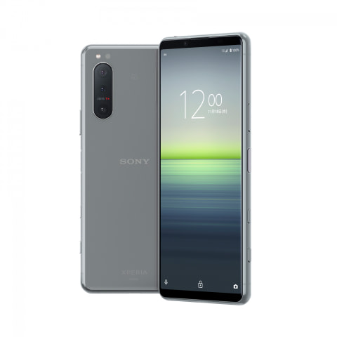 au、Xperia 5 IIを発売――5G対応、ZEISS製3眼レンズを搭載 - ケータイ Watch