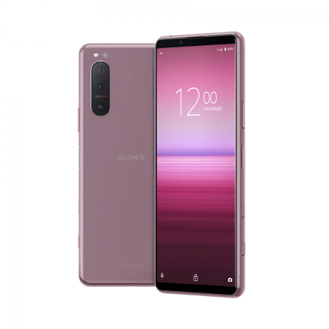 au、Xperia 5 IIを発売――5G対応、ZEISS製3眼レンズを搭載 - ケータイ Watch