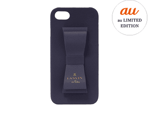LANVIN en Bleuハードケース