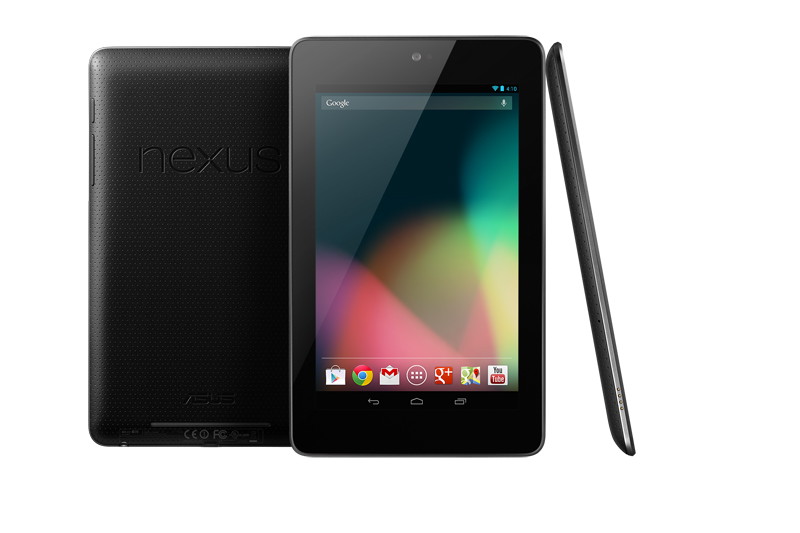 Nexus 7（2012）